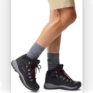 Newton’s Ridge Plus Hiking Shoes